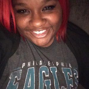 Meet your Posher, Roshonda